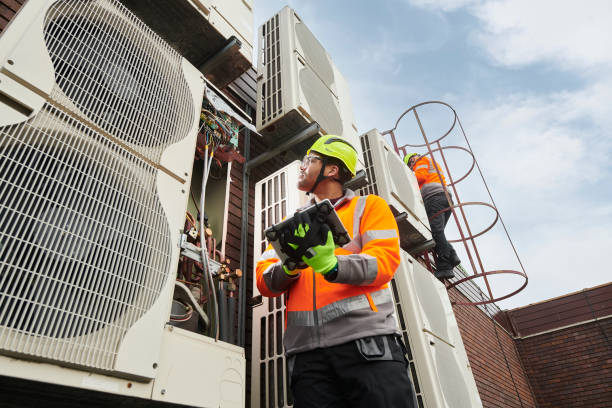 Best Emergency HVAC Services in Beaver, UT