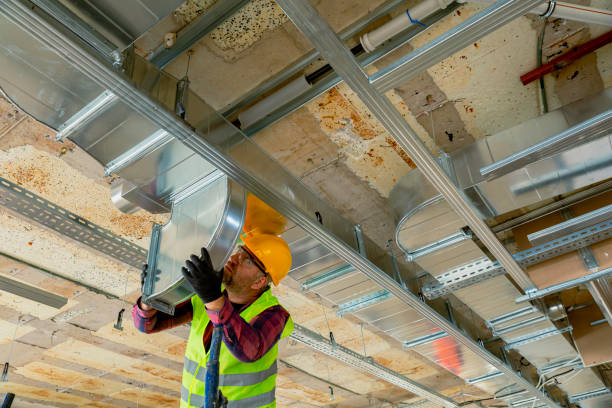 Best Commercial HVAC in Beaver, UT
