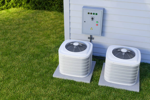 Best Air Conditioning Cleaning in Beaver, UT