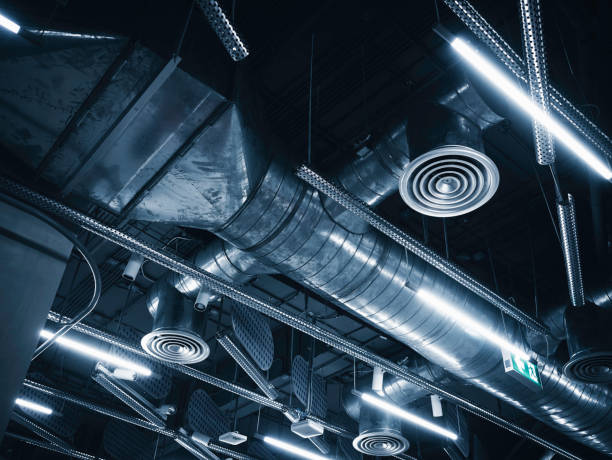 Best HVAC Retrofitting and Upgrading in Beaver, UT