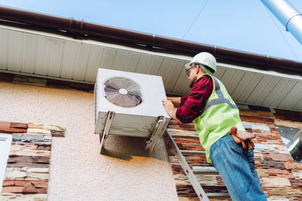Best Geothermal HVAC Systems in Beaver, UT