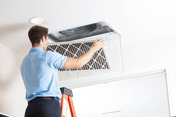 Best Solar-powered HVAC Systems in Beaver, UT