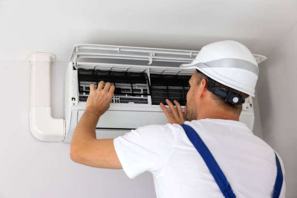 Best Energy-efficient HVAC Solutions in Beaver, UT