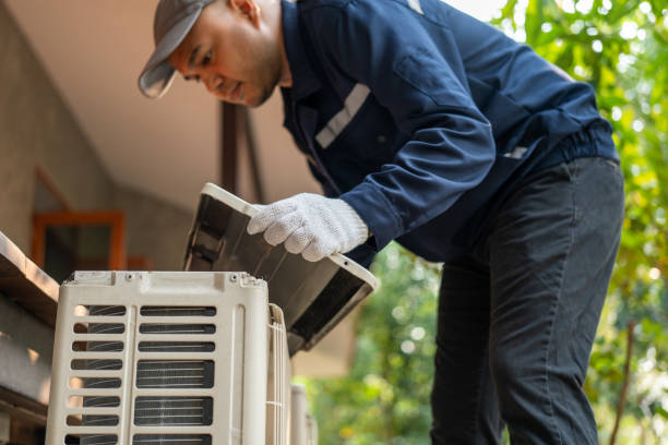 Best Seasonal HVAC Services in Beaver, UT