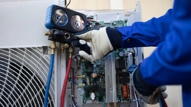 Best Thermostats and Smart Controls in Beaver, UT